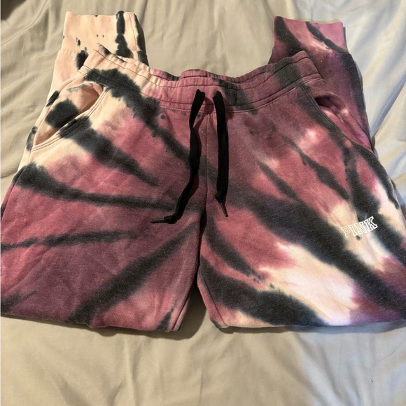 PINK sweat set - Picture 6 of 6